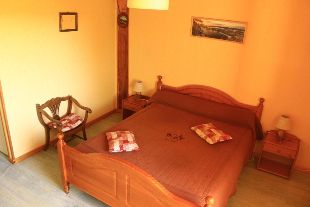 Photo of Bedroom in Saint-Pierre