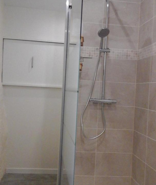 Photo of Bathroom in Saint-Pierre-d'Aurillac