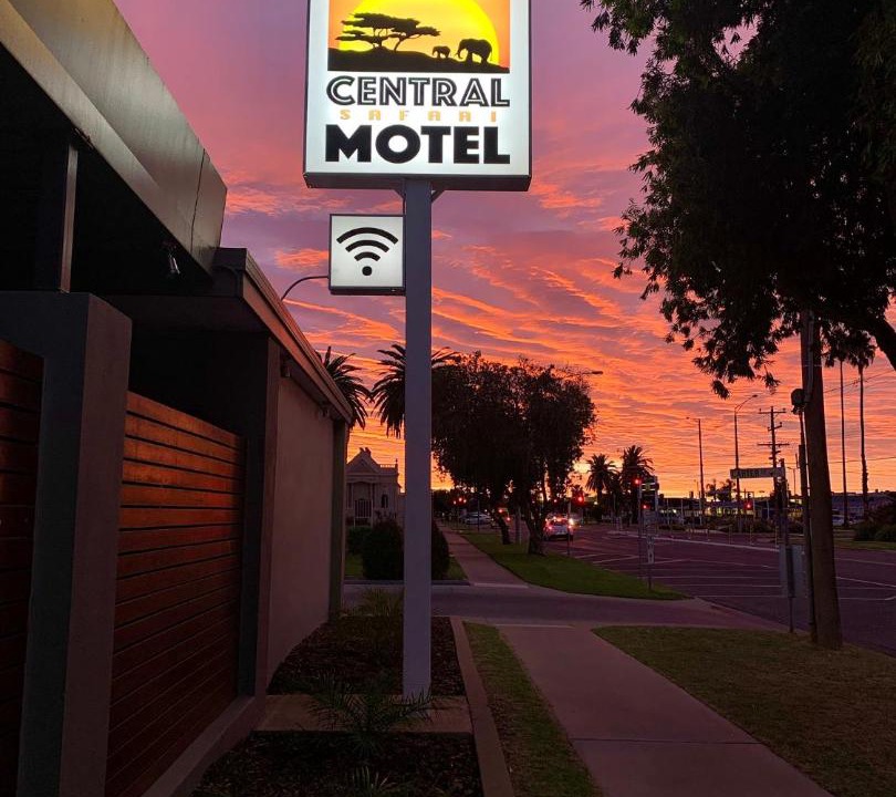 Photo of Others in Mildura Central Business District