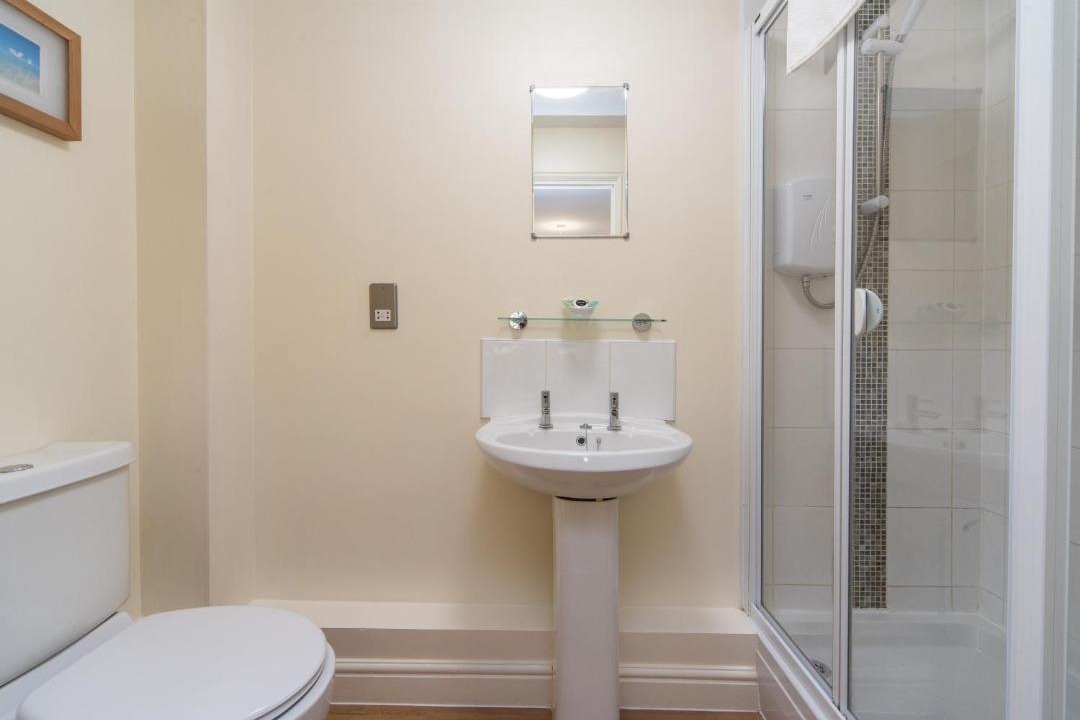 Photo of Bathroom in Derby