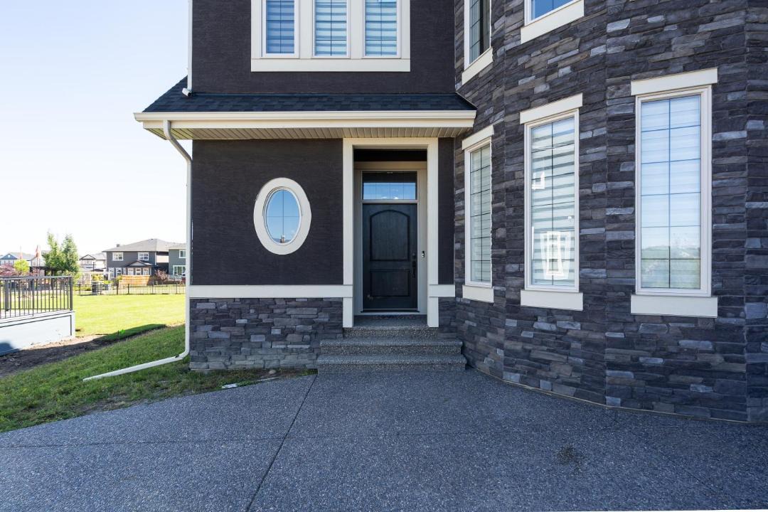 Photo of Buildings in Silverado