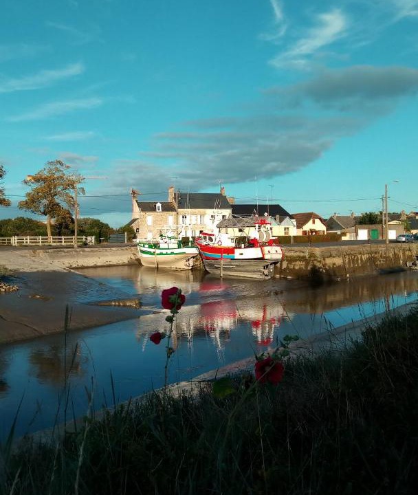 Photo of Outdoor in Isigny-sur-Mer