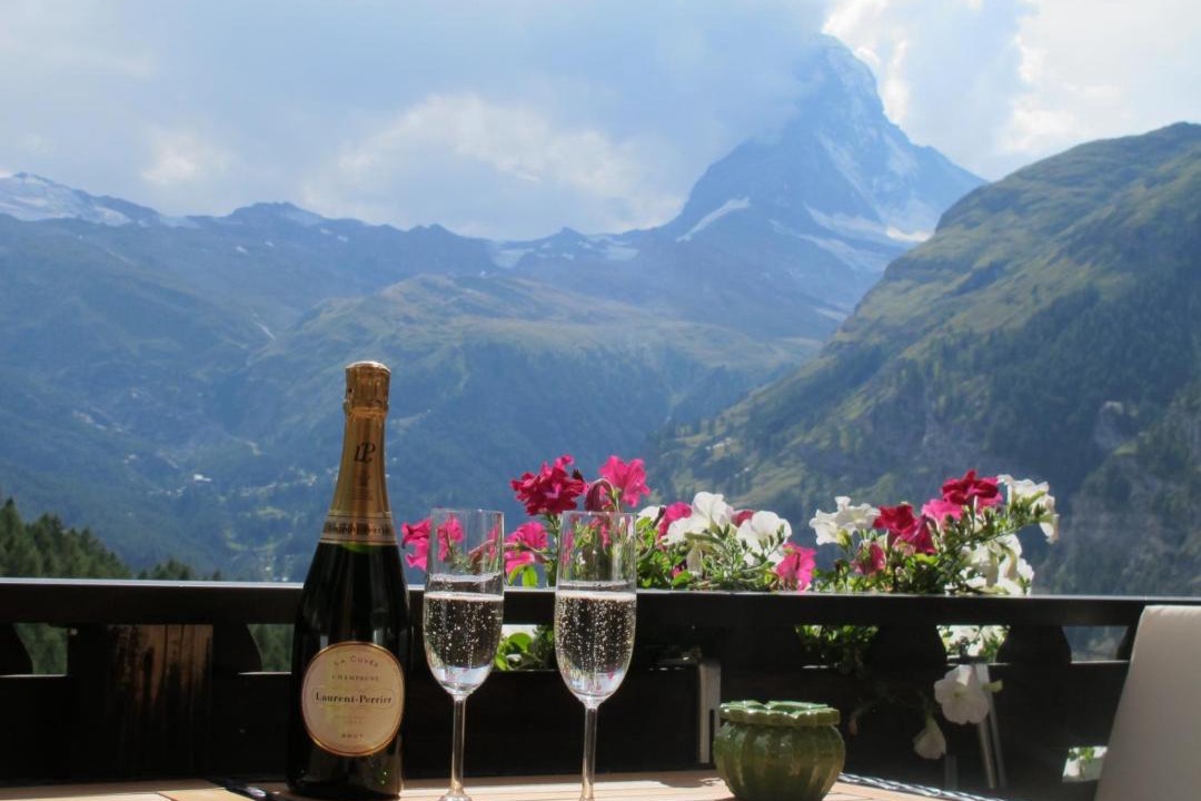 Photo of Others in Zermatt