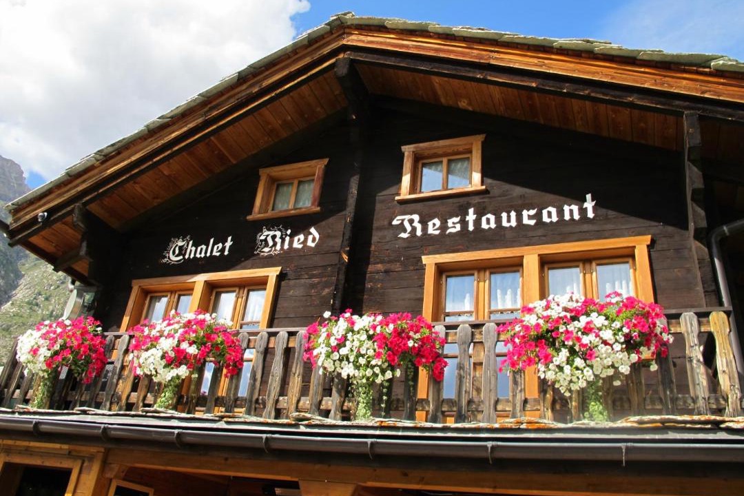 Photo of Others in Zermatt