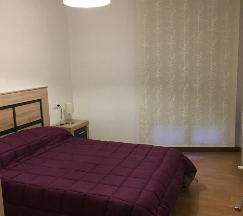 Photo of Bedroom in Najera