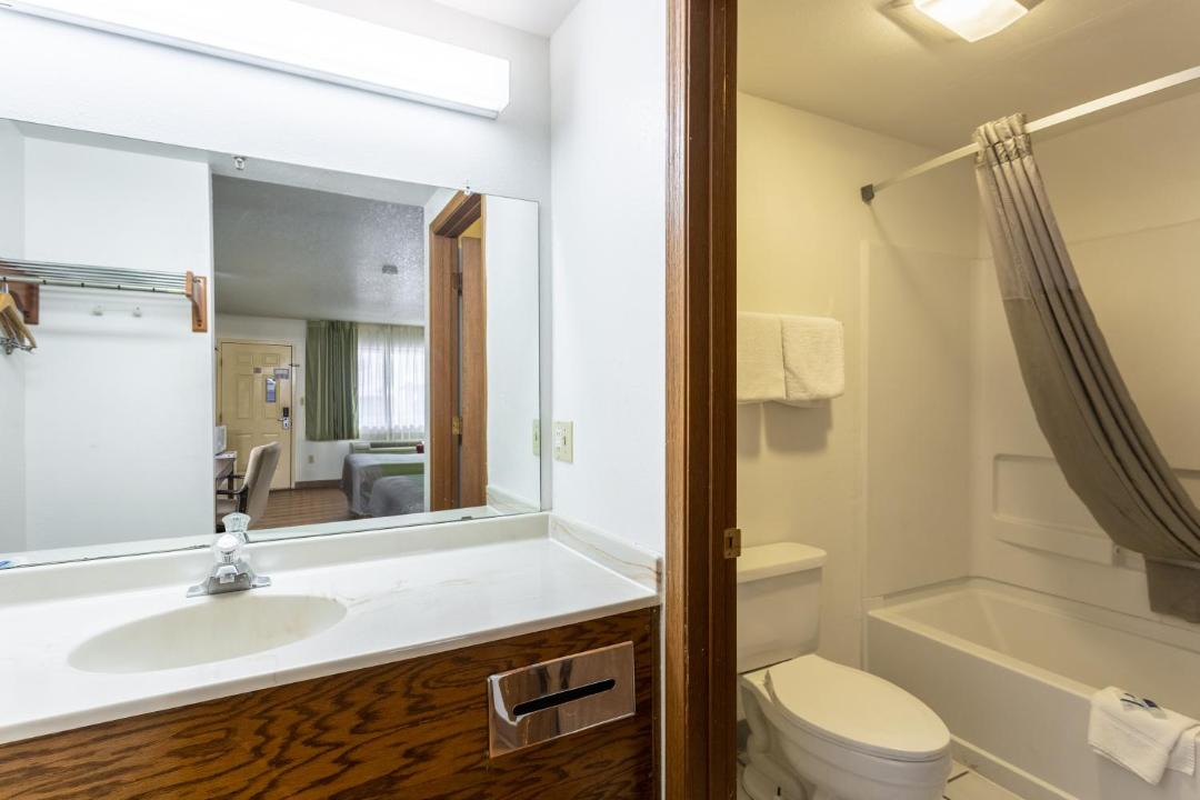 Photo of Bathroom in Santa Rosa