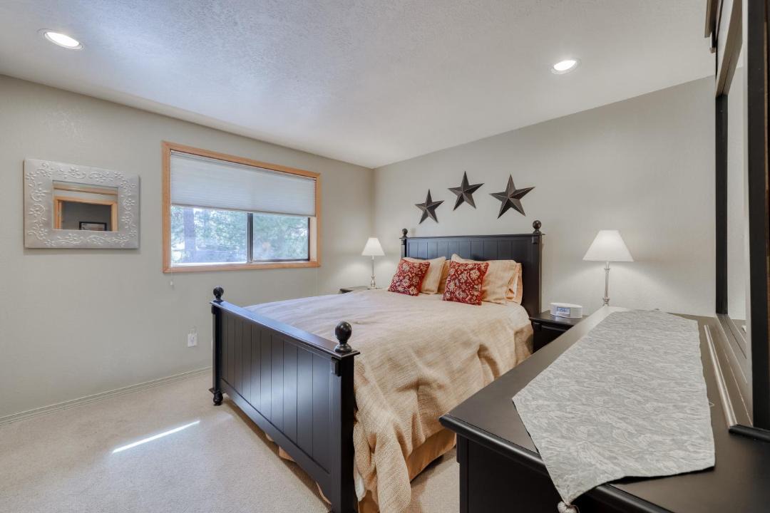 Photo of Bedroom in Deer Park