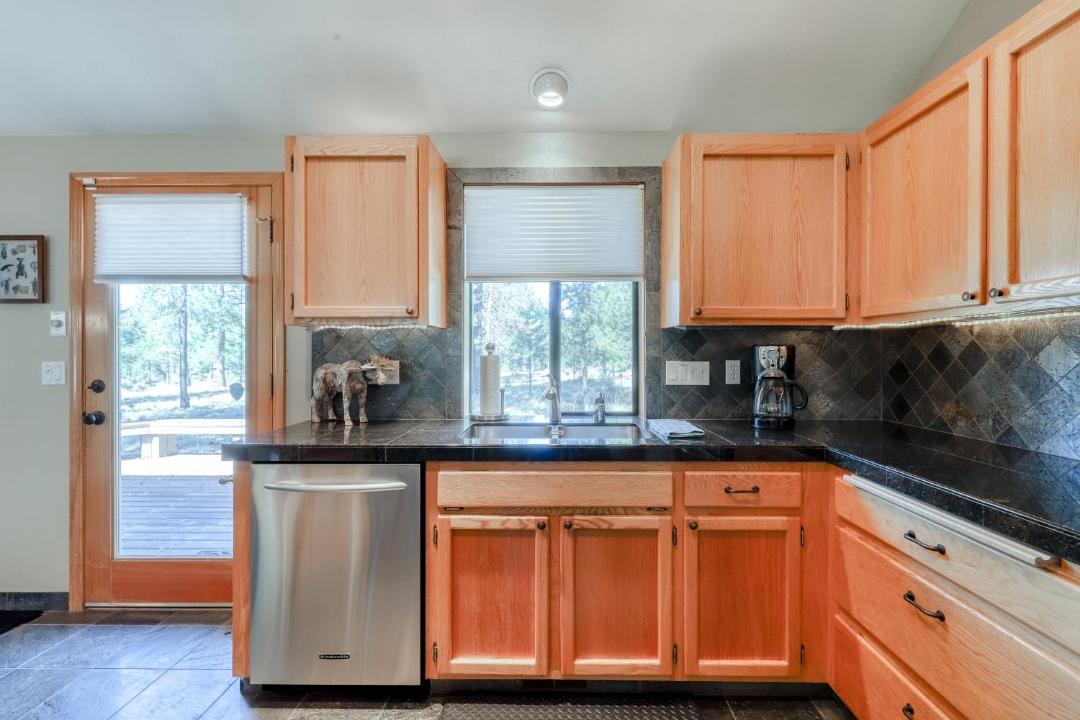 Photo of Kitchen in Deer Park
