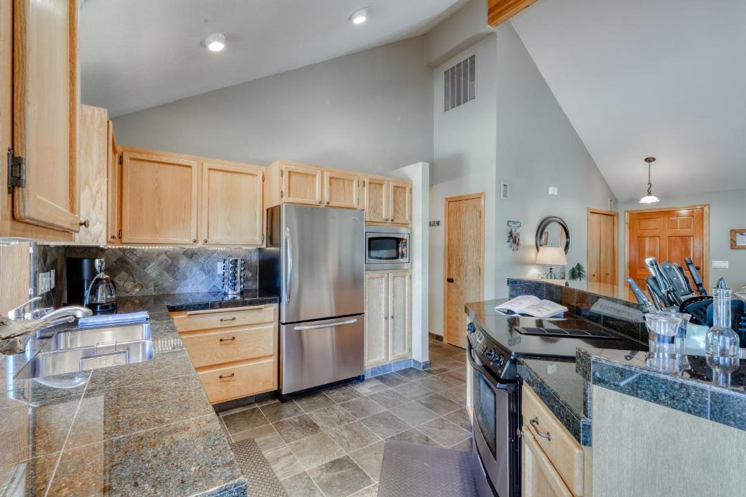 Photo of Kitchen in Deer Park