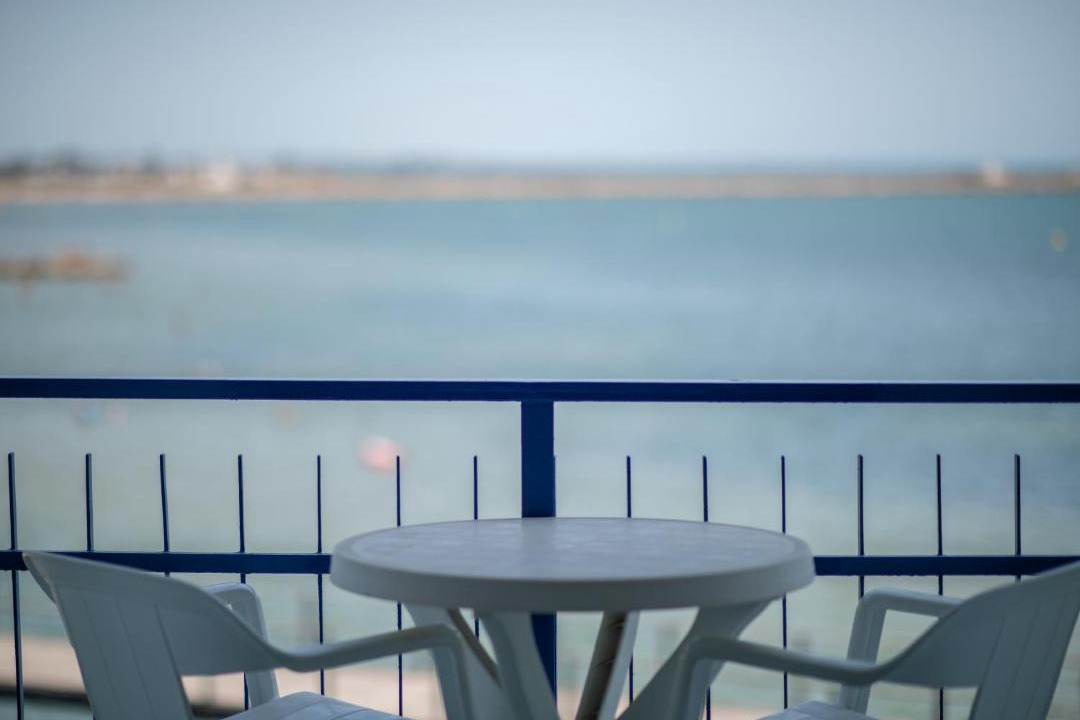 Photo of Patio Balcony in Sant Carles de la Rapita