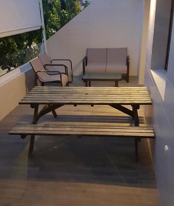 Photo of Patio Balcony in Torre de la Horadada