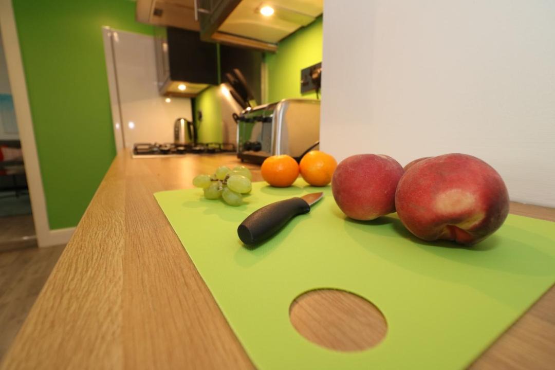 Photo of Livingroom in Hamilton