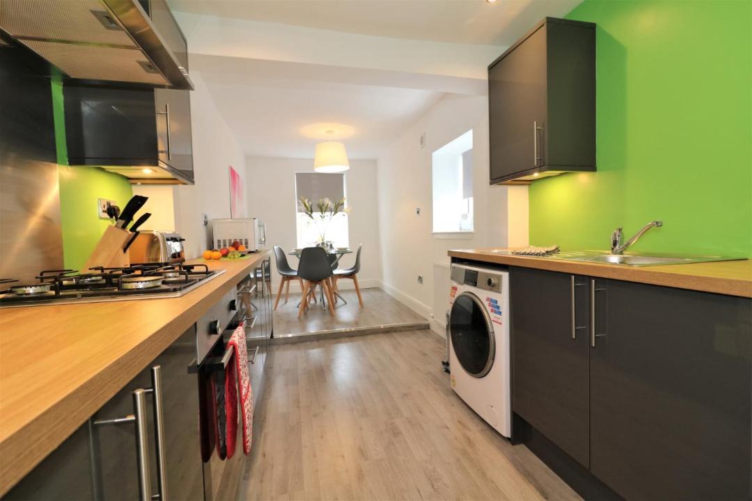 Photo of Kitchen in Hamilton