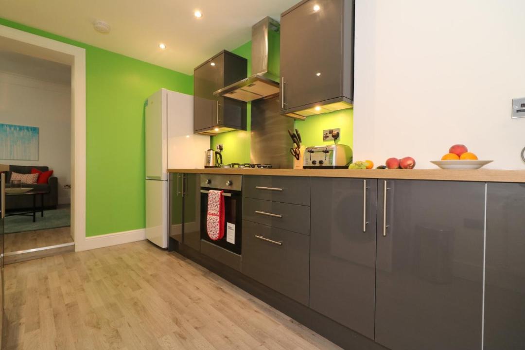 Photo of Kitchen in Hamilton