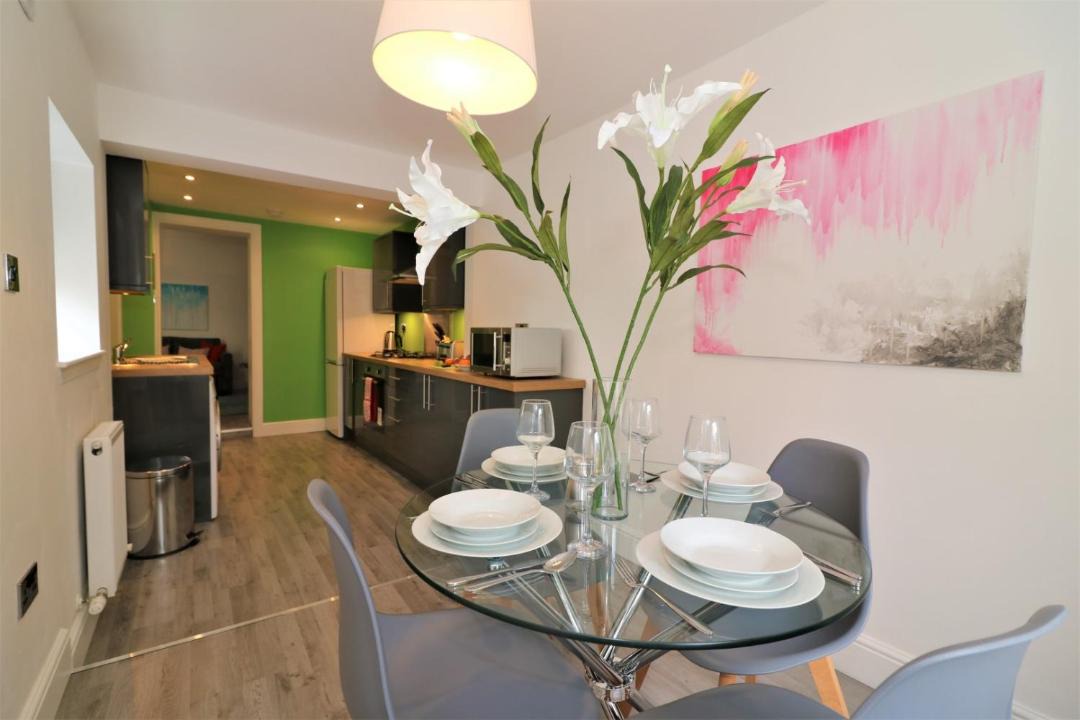 Photo of Livingroom in Hamilton