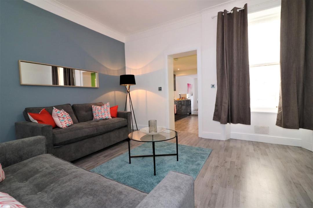 Photo of Livingroom in Hamilton