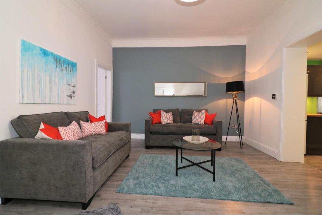 Photo of Livingroom in Hamilton