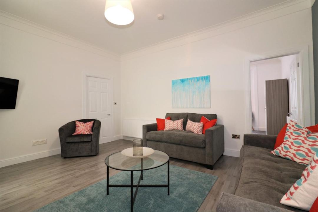 Photo of Livingroom in Hamilton
