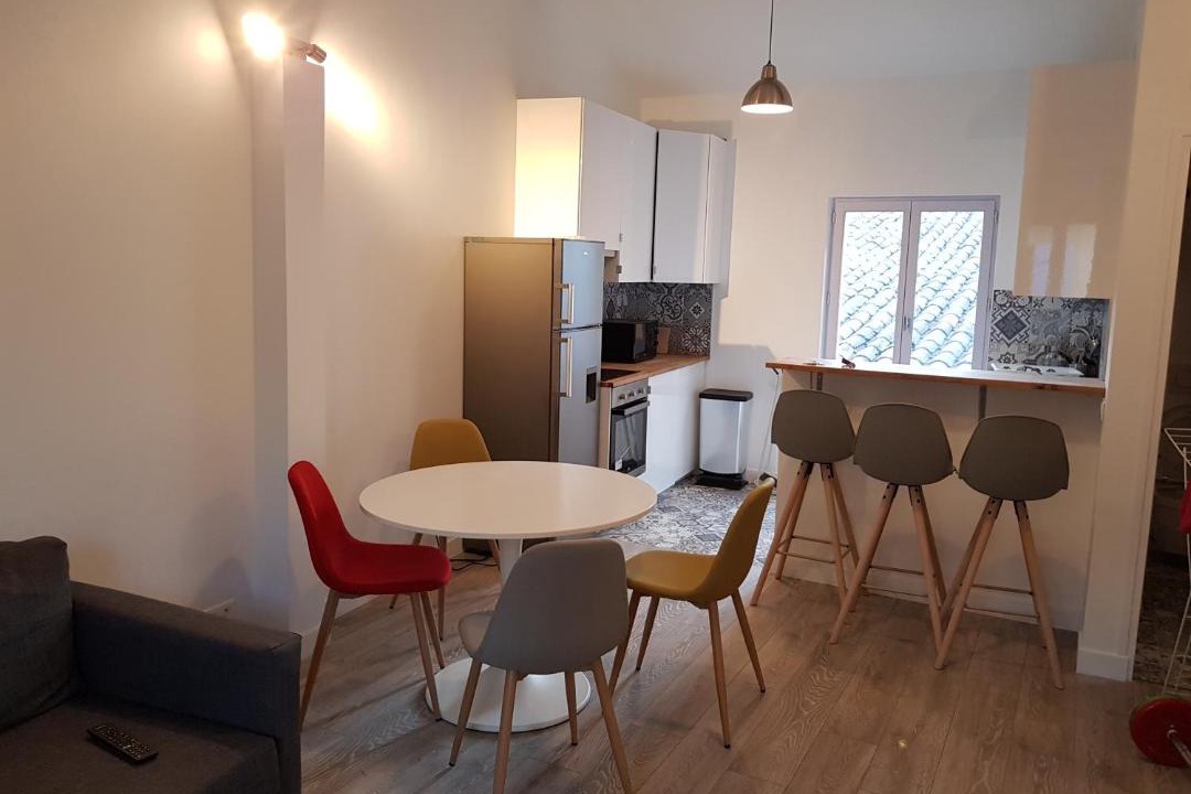 Photo of Livingroom in L'Isle-sur-la-Sorgue