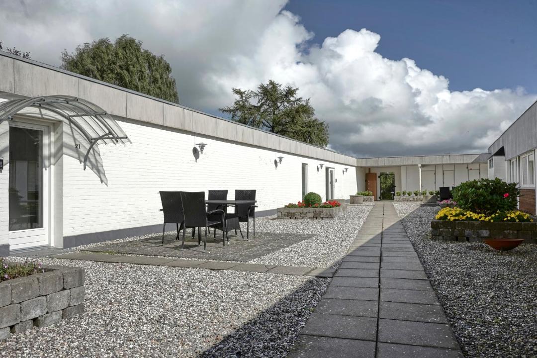Photo of Buildings in Herning