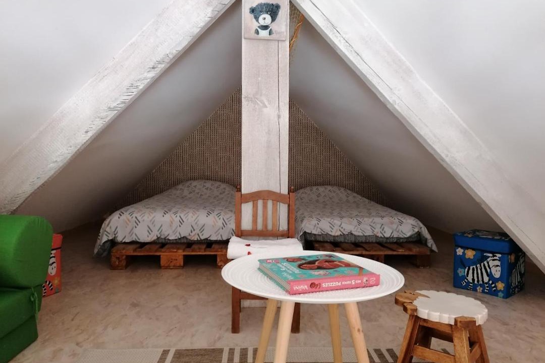 Photo of Others in Greville-Hague