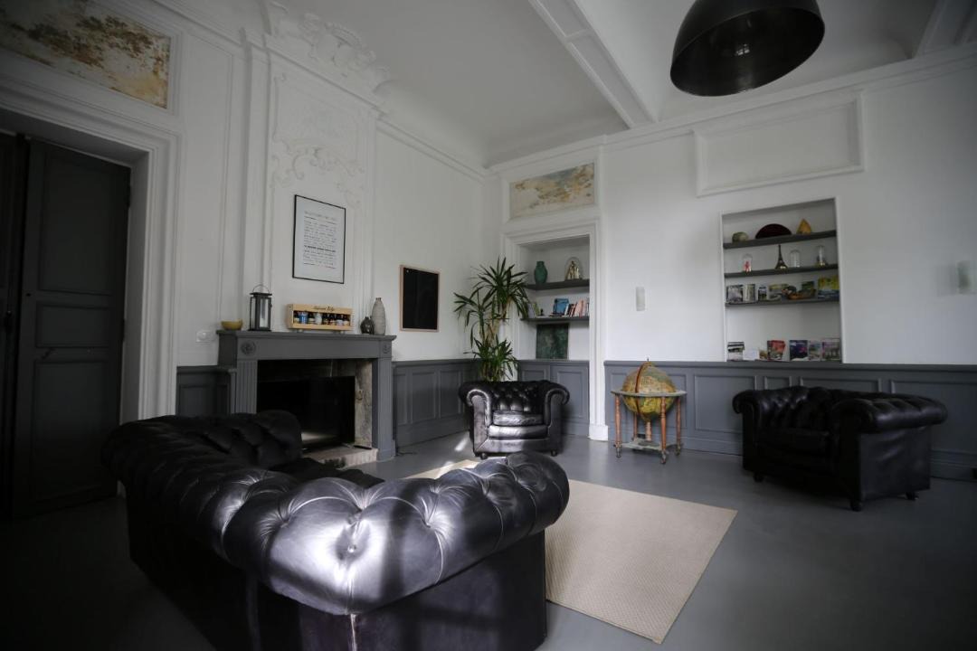 Photo of Livingroom in Pouillon