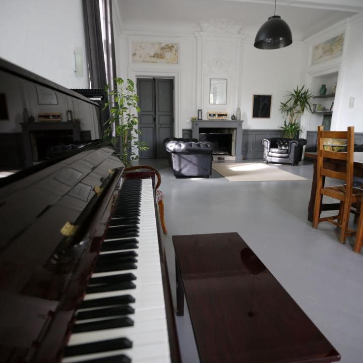 Photo of Others in Pouillon