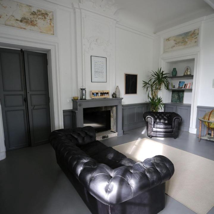 Photo of Livingroom in Pouillon