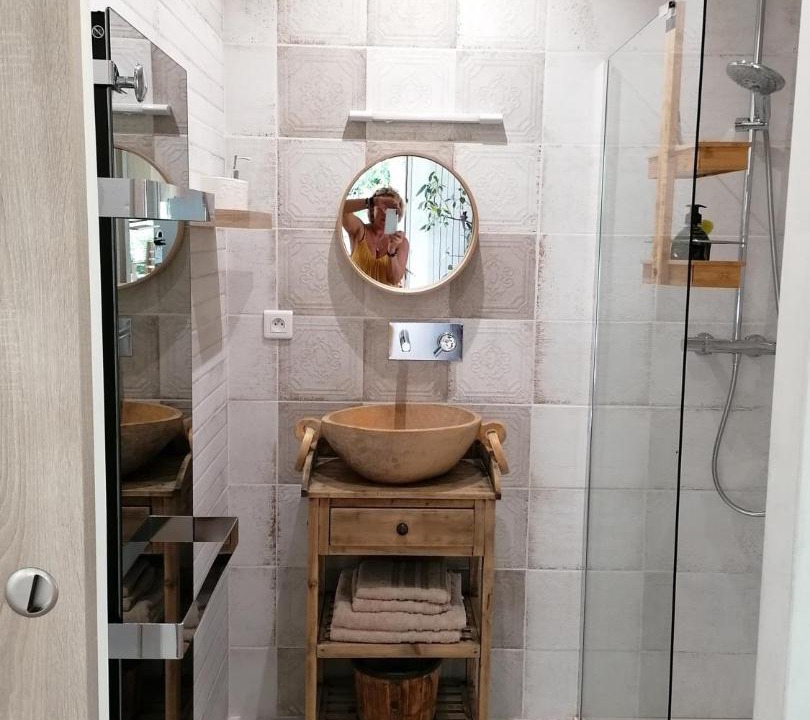 Photo of Kitchen in Greville-Hague