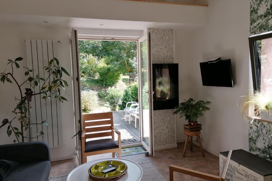 Photo of Livingroom in Greville-Hague