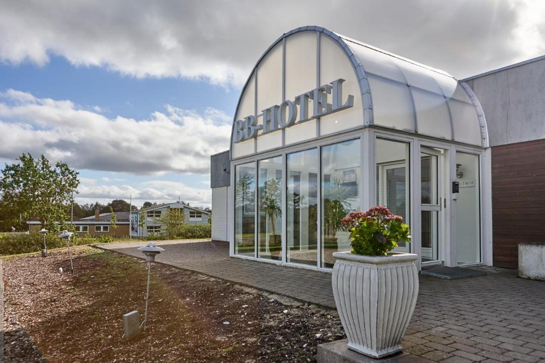 Photo of Buildings in Herning