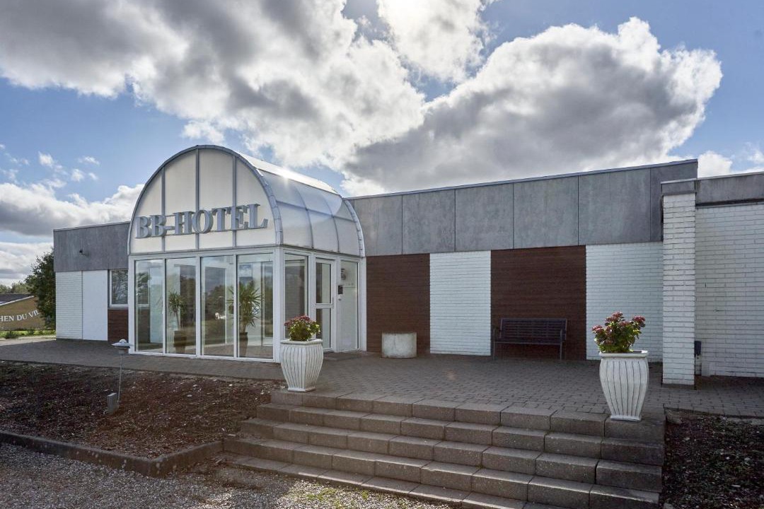 Photo of Buildings in Herning