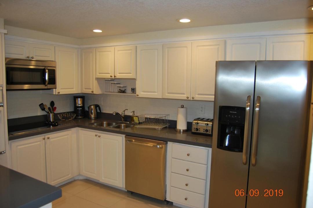 Photo of Kitchen in Sunny Isles Beach