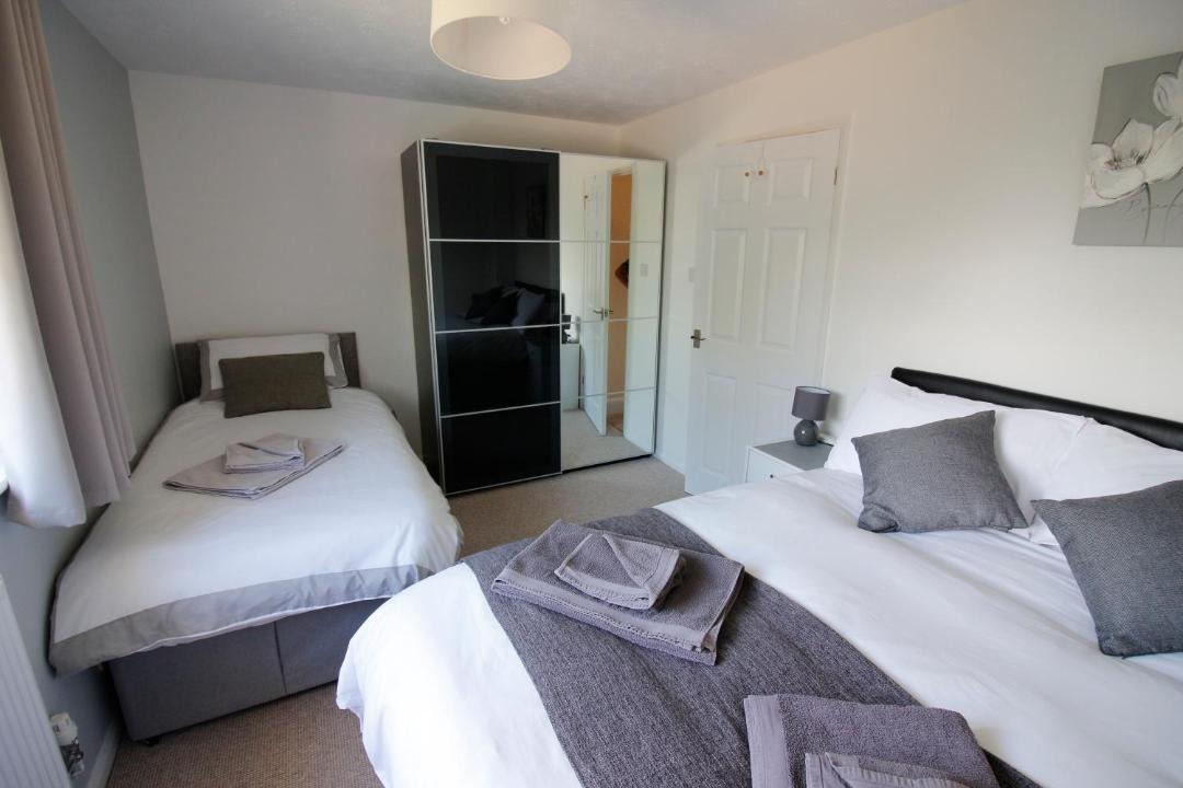 Photo of Others in Barwell