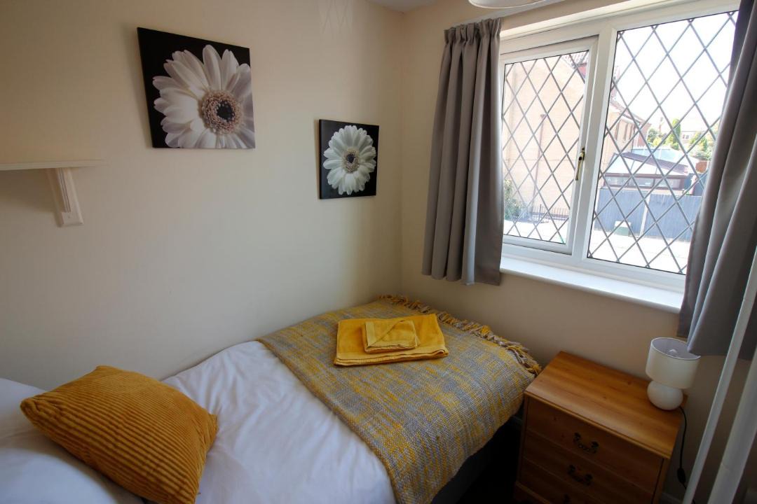 Photo of Bedroom in Barwell
