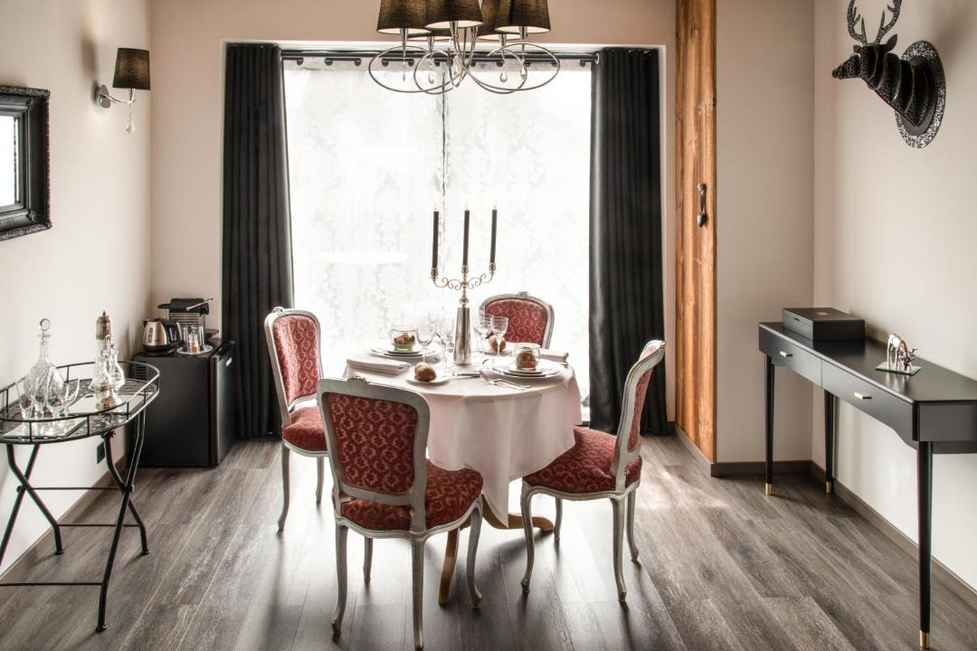 Photo of Livingroom in Bourg-Saint-Maurice