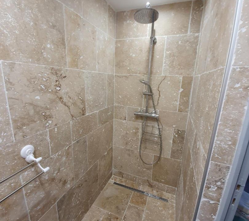 Photo of Bathroom in Monestier