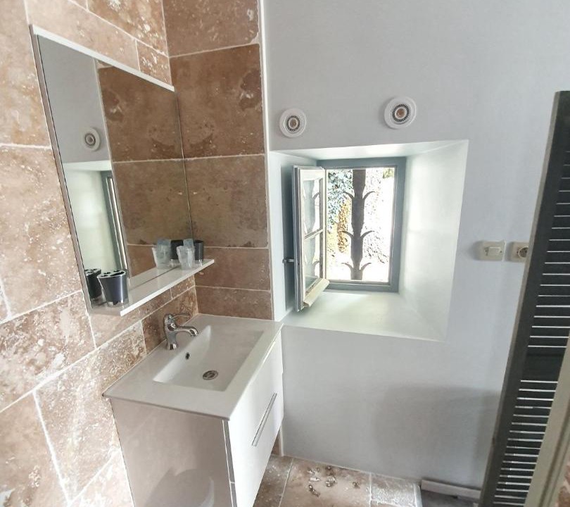 Photo of Bathroom in Monestier