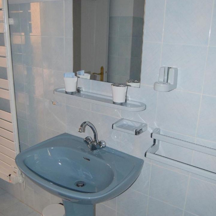 Photo of Bathroom in Monestier