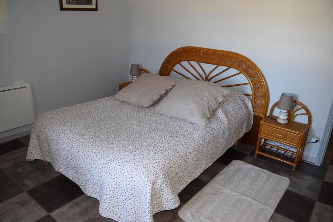 Photo of Bedroom in Monestier