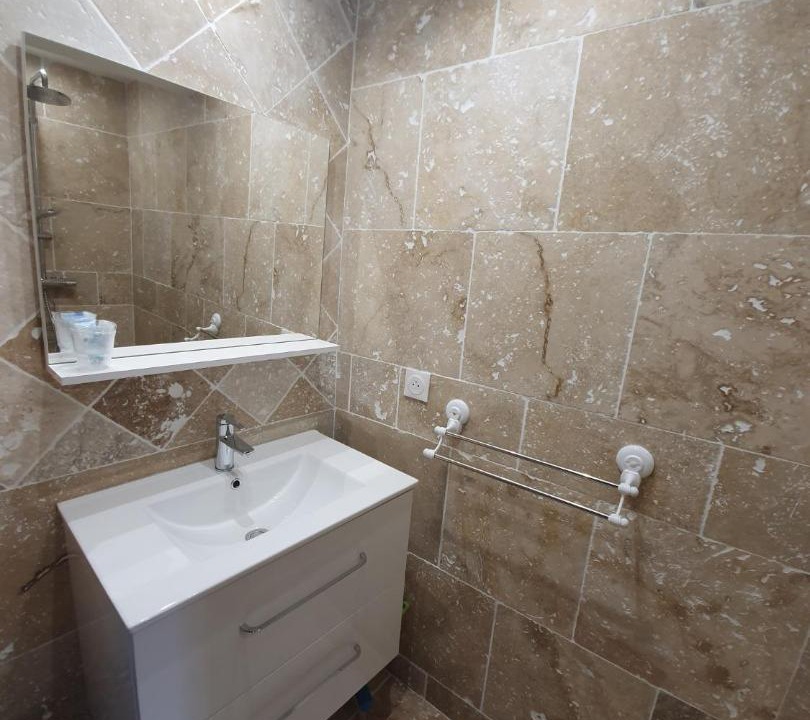 Photo of Bathroom in Monestier