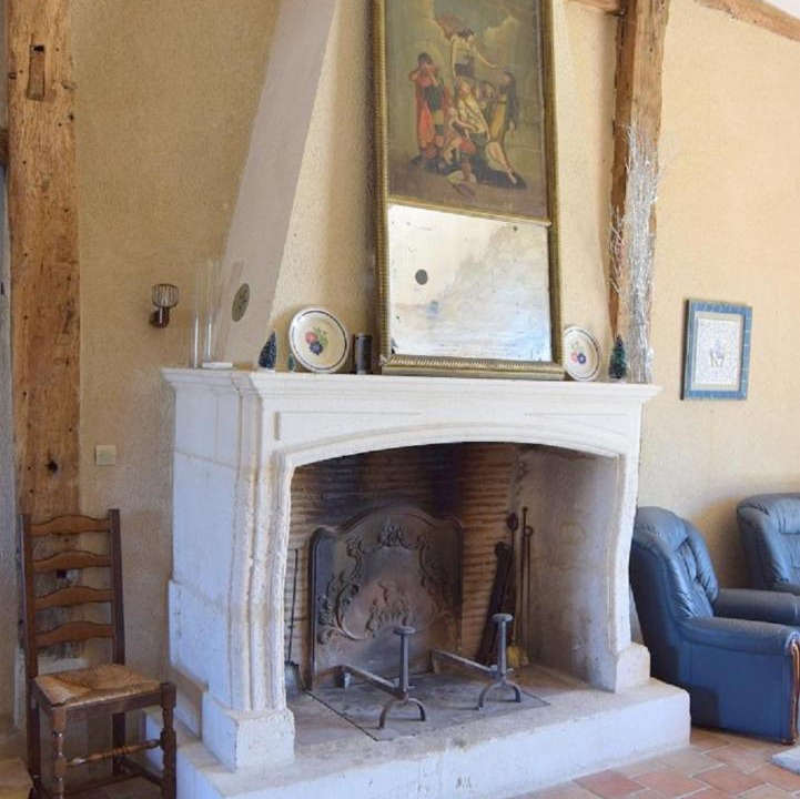 Photo of Livingroom in Monestier