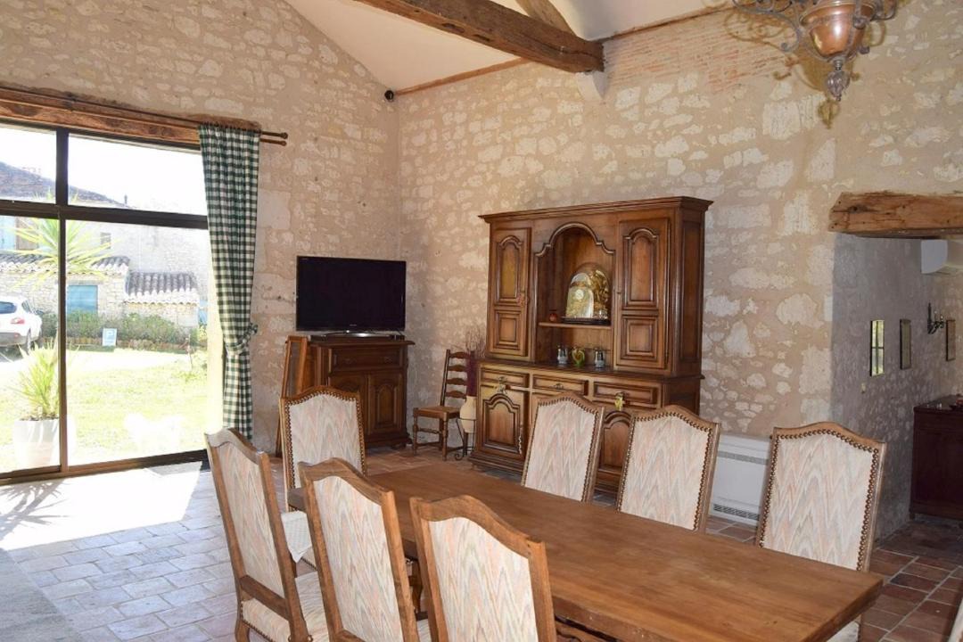 Photo of Livingroom in Monestier