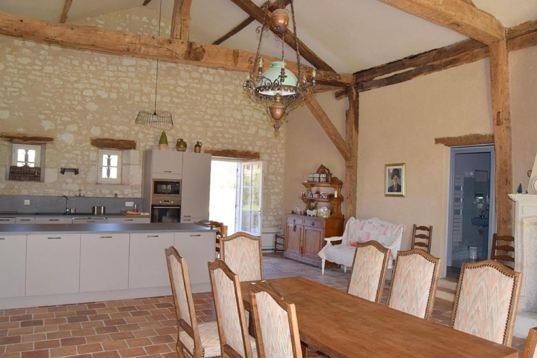 Photo of Livingroom in Monestier