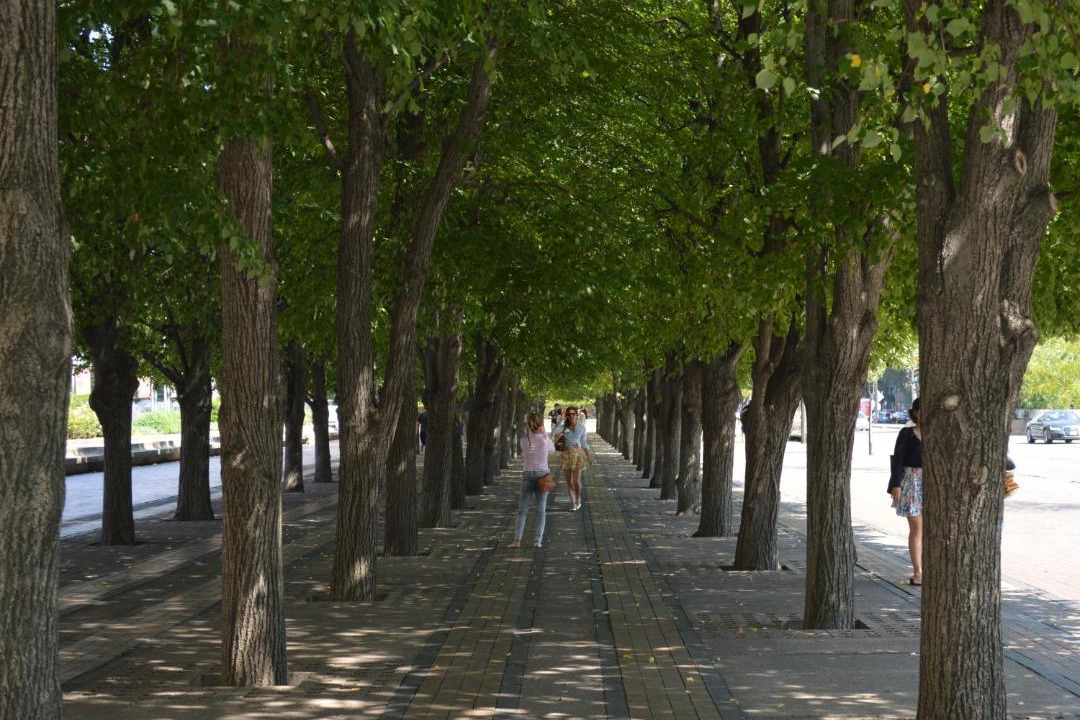 Photo of Others in Prudential - St. Botolph