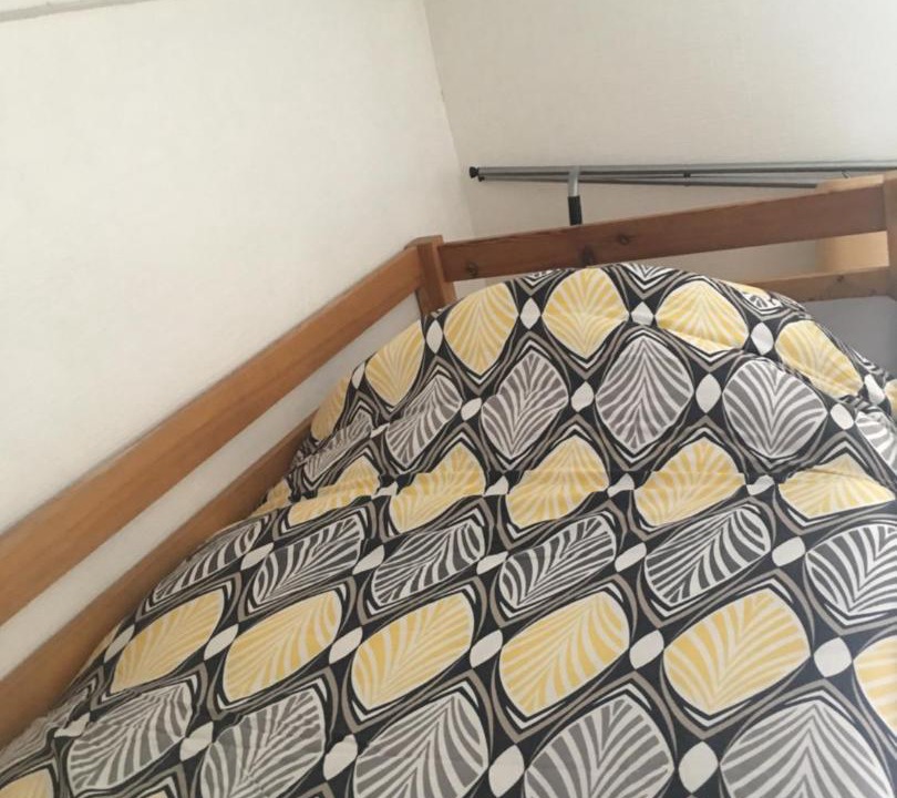 Photo of Bedroom in Fontainebleau