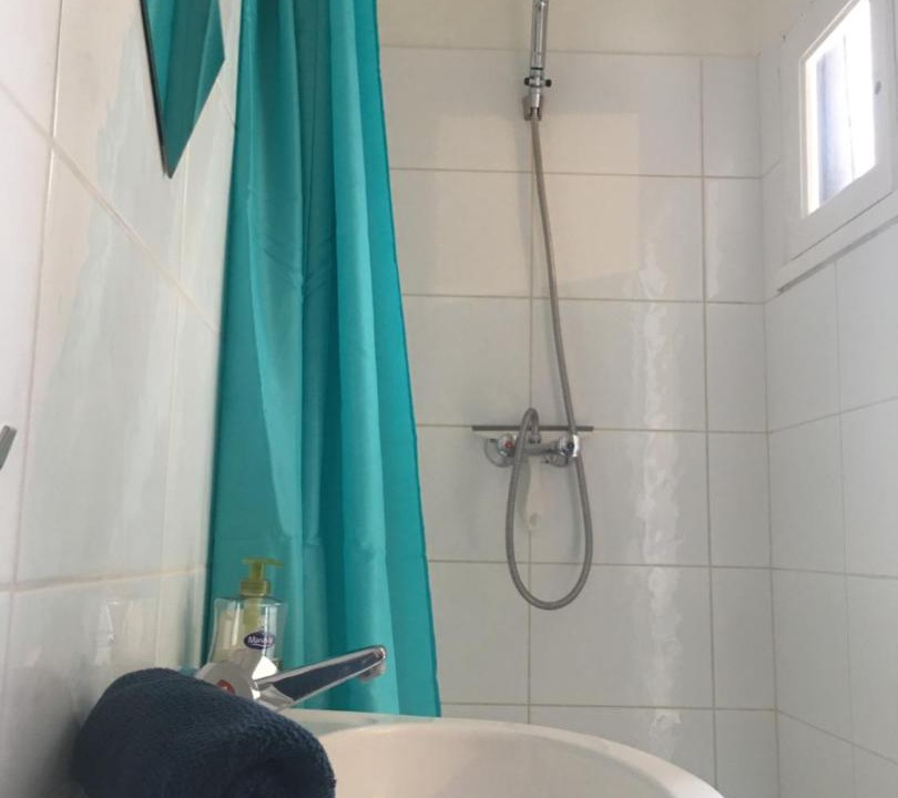 Photo of Bathroom in Fontainebleau