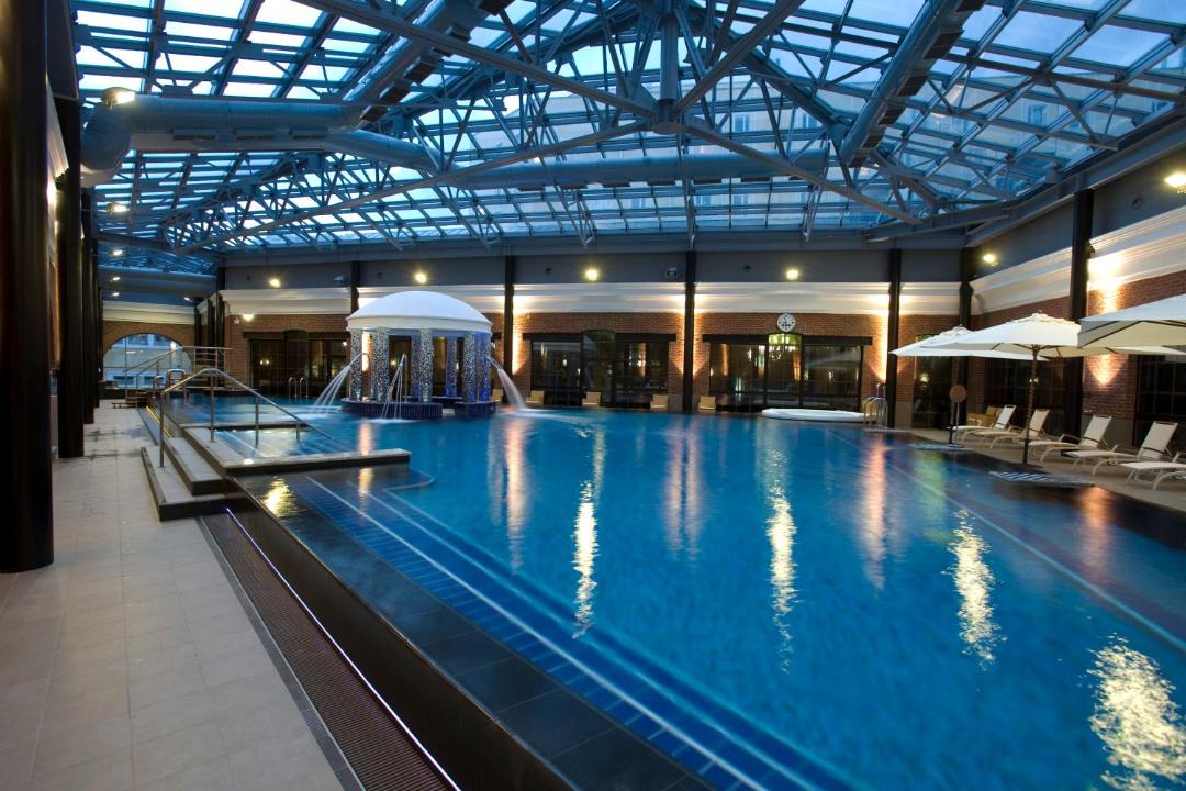 Photo of Outdoor in District No. 7