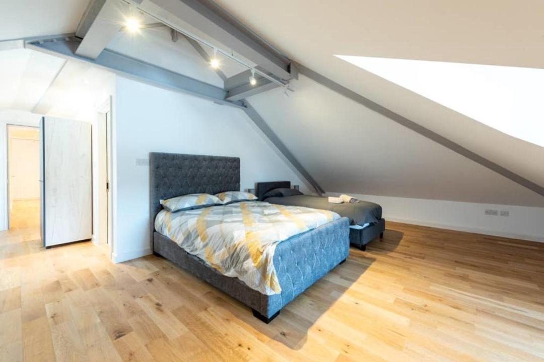 Photo of Bedroom in Uxbridge North