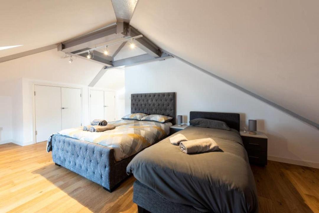 Photo of Bedroom in Uxbridge North